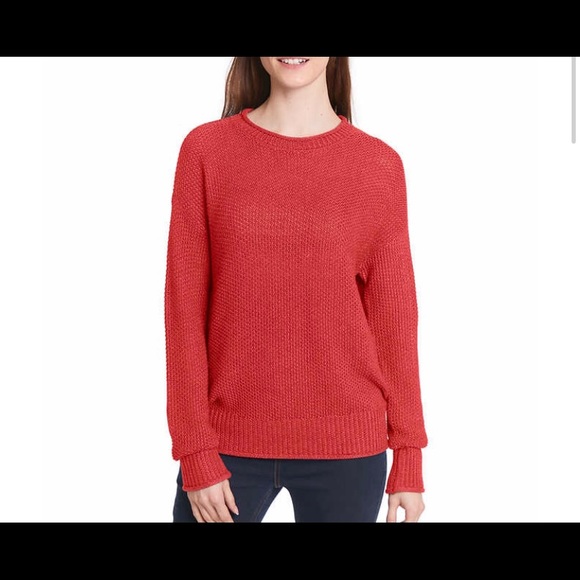 New Jessica Simpson Roll Neck Sweater 